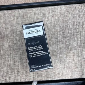 FILORGA Optim-Eyes Triple-action Cream-Brand New!